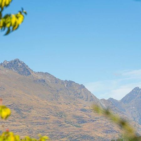Picture Perfect - Queenstown Holiday Home 外观 照片