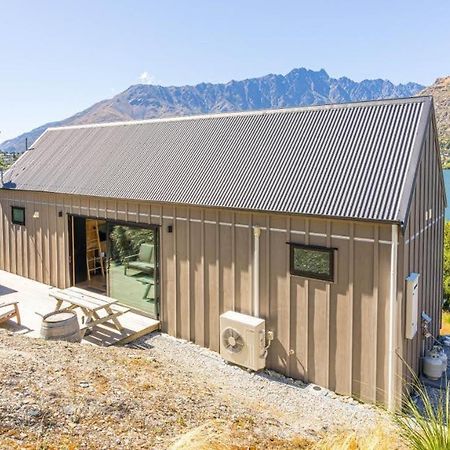 Picture Perfect - Queenstown Holiday Home 外观 照片