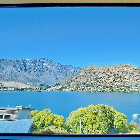Picture Perfect - Queenstown Holiday Home 外观 照片