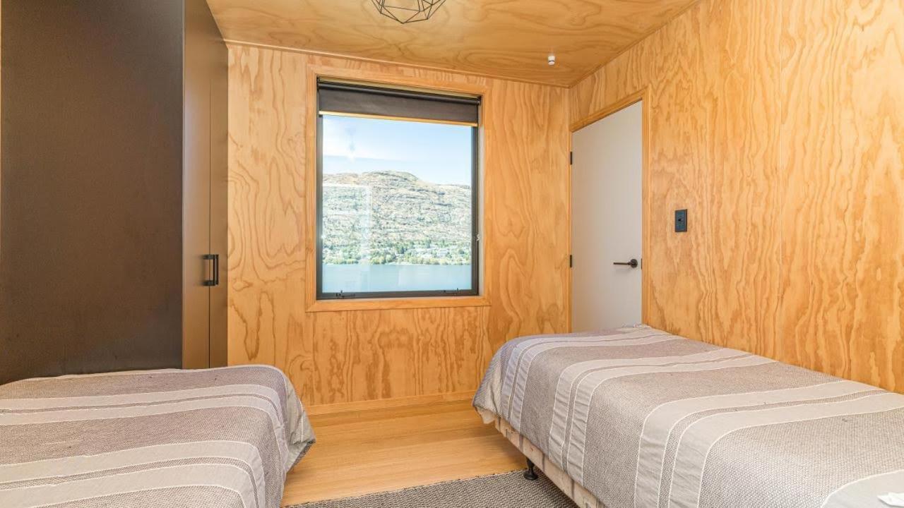Picture Perfect - Queenstown Holiday Home 外观 照片