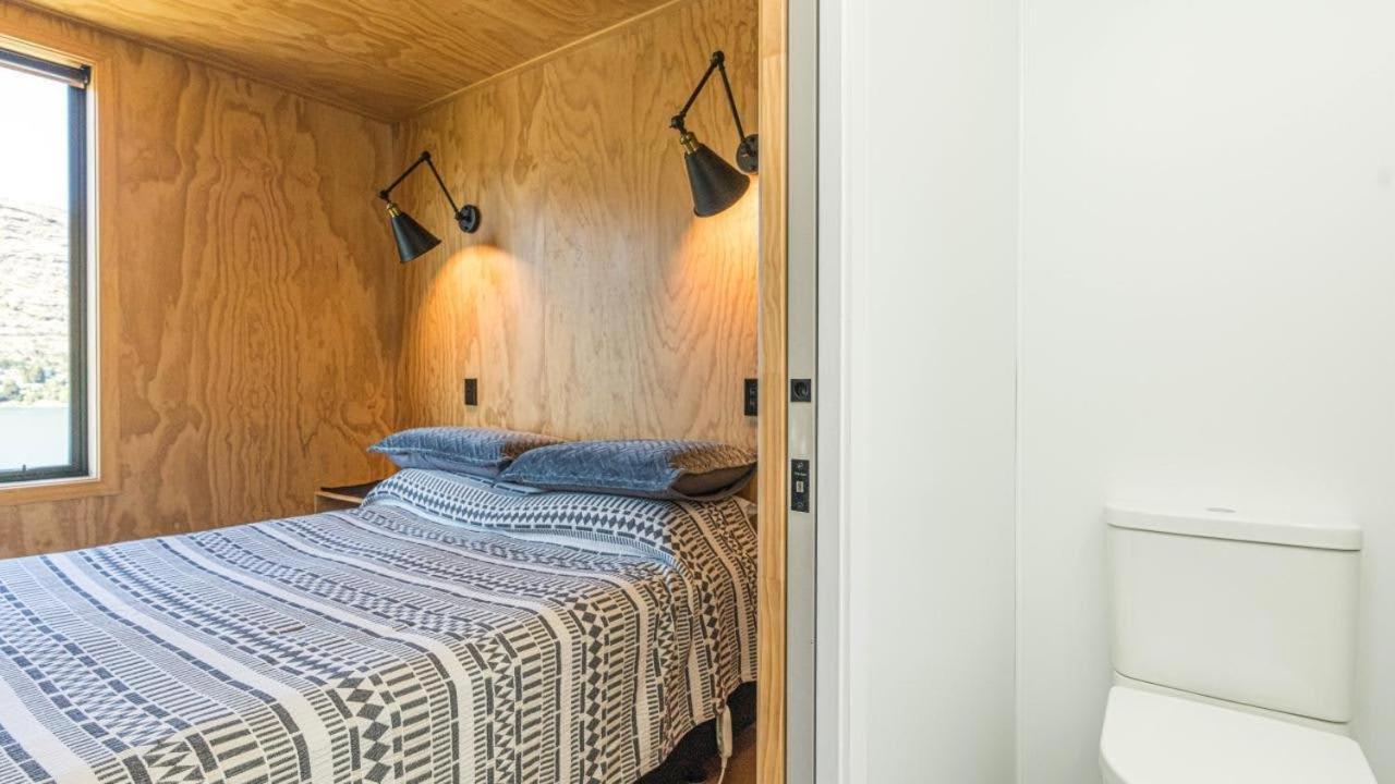 Picture Perfect - Queenstown Holiday Home 外观 照片