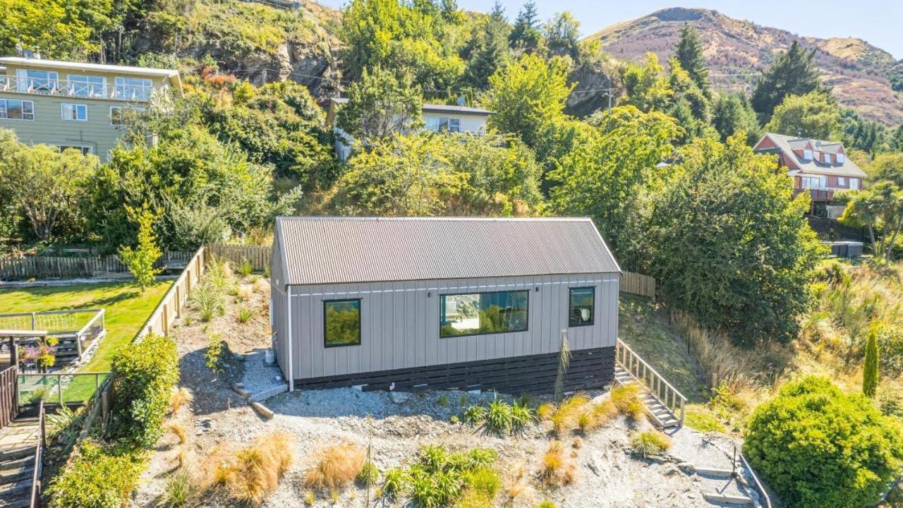 Picture Perfect - Queenstown Holiday Home 外观 照片
